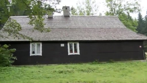 Chalupa je hra - 31. srpna 2010