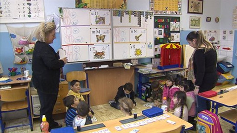 Cesty víry - Škola jako praktikované milosrdenství