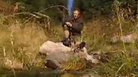 Přidej se - Poslední mohykáni