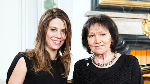 Adventní koncerty České televize - 1/4 Adventní koncert 2013