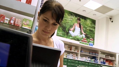 Do práce - Epizoda 13/25