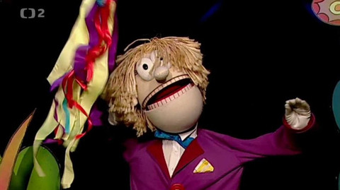 Studio Kamarád - 16. dubna 2017