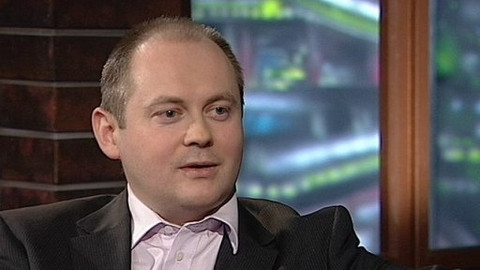 Uvolněte se, prosím - 20. února 2009