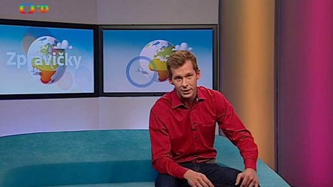 Zprávičky - 23. dubna 2015