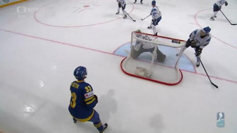 MS v ledním hokeji 2013 Finsko a Švédsko - Studio