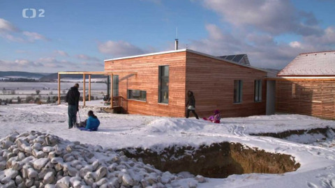 Nedej se! - Aktivní lidé v pasivních domech