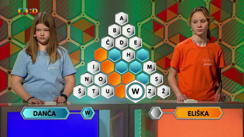 AZ kvíz junior - 18. června 2020