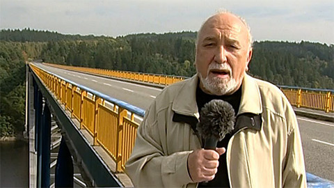 Hledání ztraceného času - Vltava v obrazech (39)