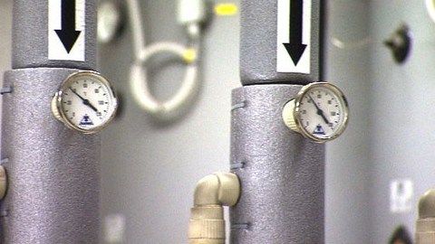 Reportéři ČT - 5. ledna 2015