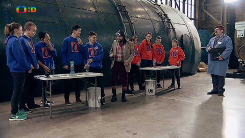 U6 - Úžasný svět vědy - 12. února 2018