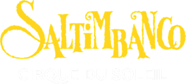 Cirque du Soleil: Saltimbanco