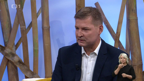 Sama doma - 26. září