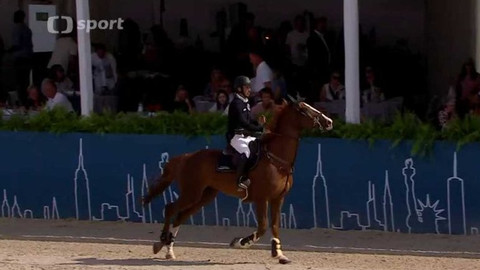 Global Champions - Global Champions League New York