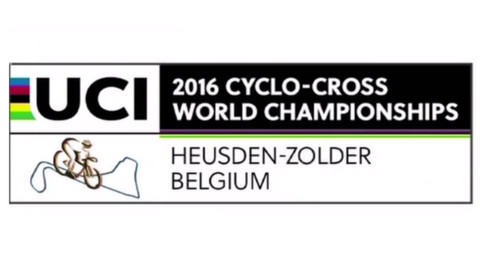 MS v cyklokrosu 2016 Belgie