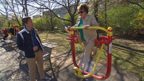 Hobby naší doby - Hobby naší doby - letní speciál