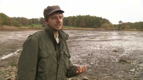 Nedej se! - Komu zmizí voda