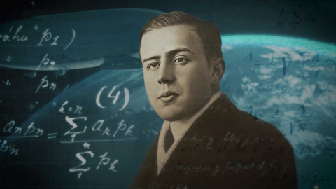 Robinson atomového věku