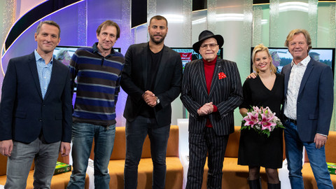 Zázraky přírody - 30. ledna 2021