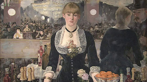 Galerie umění - Epizoda 7/13