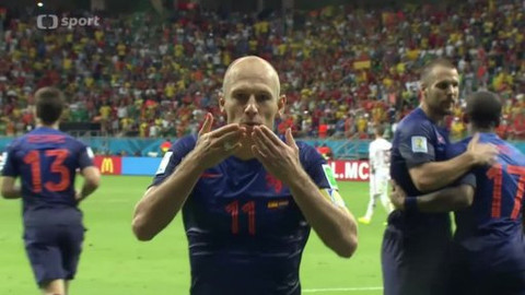 MS ve fotbalu 2014 Brazílie - Ohlédnutí za minulým dnem