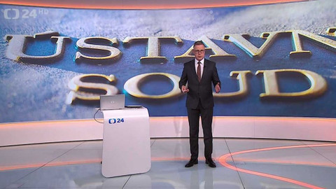 90’ ČT24 - Radikalizace dezinformační scény v Česku