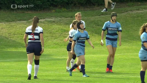 Ragby - Prague Sevens