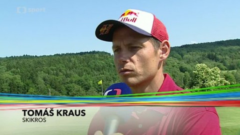 Olympijský magazín - 26. června 2013