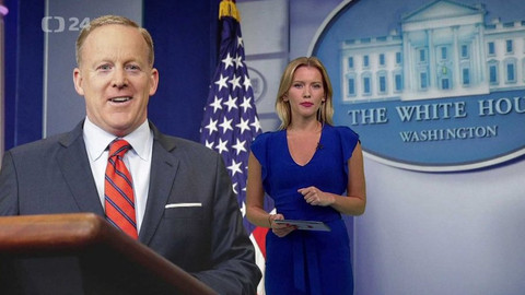 Horizont ČT24 - 22. srpna 2019