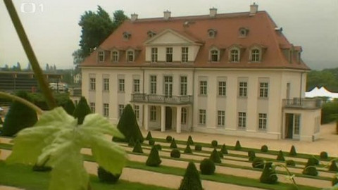 Postřehy odjinud - Německo očima Davida Šťáhlavského