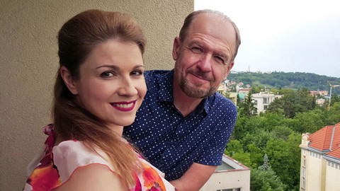 13. komnata - 13. komnata Kateřiny Kněžíkové