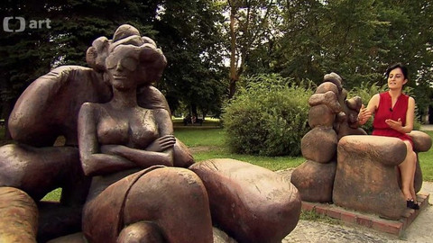 Turecká čítanka: Mezi řádky půlměsíc - Hatice Meryem