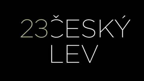 Český lev - 23. Český lev