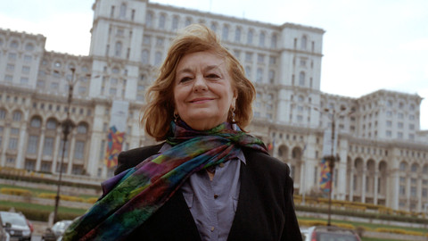 Rumunská čítanka - 10/18 Ana Blandiana