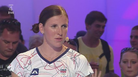 LOH Londýn 2012 - Studio Londýn