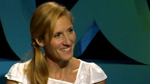 Všechnopárty - 24. ledna 2014