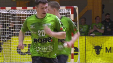 Chance Extraliga - HC ROBE Zubří - HK FCC Město Lovosice