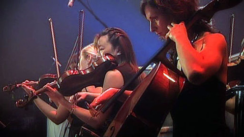 ČT Live - Vivaldianno MMXII