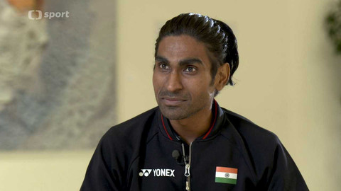 Magazín světového badmintonu - 27. října 2022