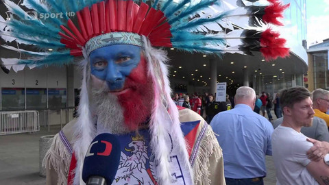 MS v ledním hokeji 2024 Česko - #ProHokejJakyJe