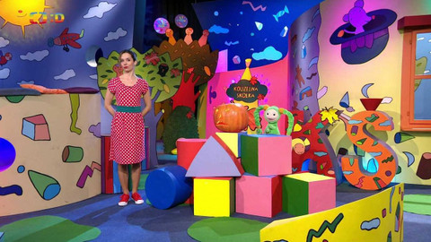 Kouzelná školka - 16. listopadu 2023