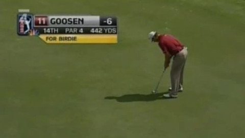 Golfmagazín - 30. září 2010