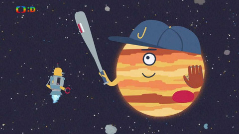 Kosmix - 11/26 Jupiter