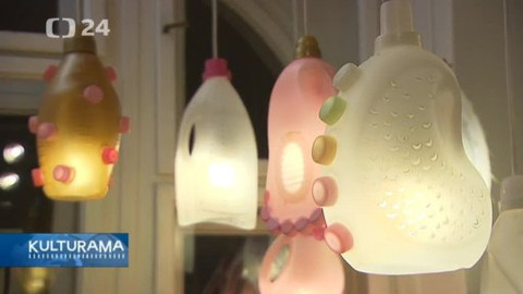 Kulturama - 5. ledna 2013