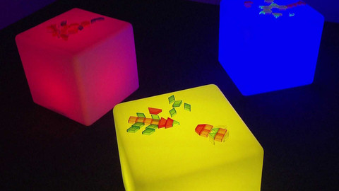 Tamtam - 29. března