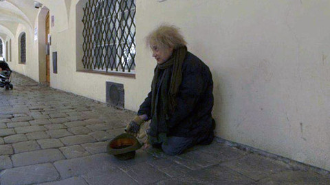 Biblická pátrání - 12/18 Ježíš a lidé na okraji společnosti