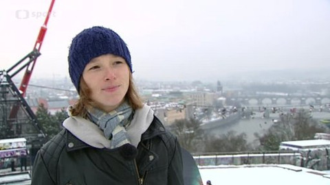 Olympijský magazín - 5. února 2014