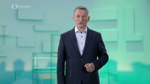 Bydlení s energií - 30. listopadu 2022
