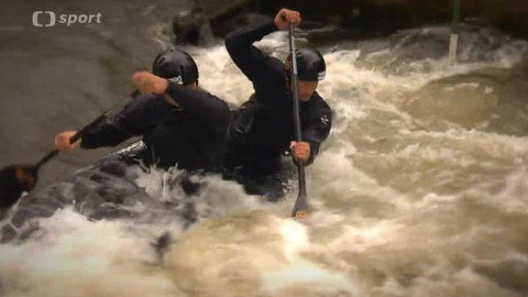 Olympijský magazín - 28. května 2014