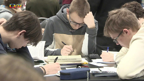 Zprávičky - 15. února