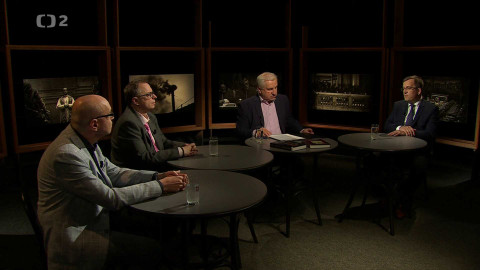 Historie.cs - Jak zvolit papeže